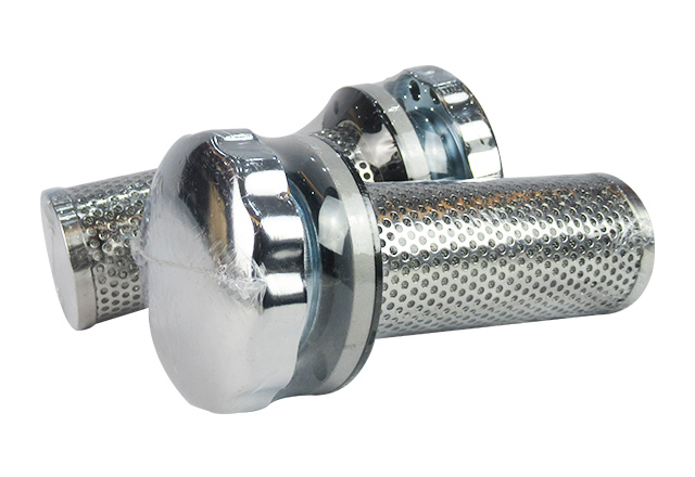 Dust collect filter